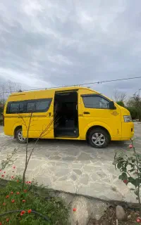 ون وانا مدل ۱۴۰۱ تحویل ۱۴۰۴ موتور بزرگ ۲۷۰۰