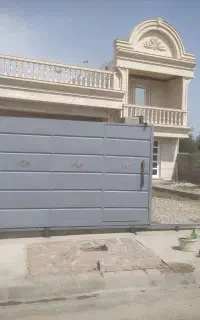 ریلی بازشو