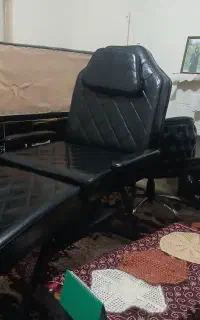 وسایل ارایشگاه