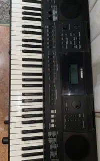 کیبورد یاماهاPSR-E453