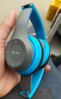 هدفون بلوتوث روح الله