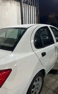 ساینا اس ۱۴۰۰ بی رنگ بی ضربه