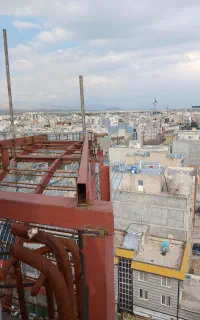 انجام امور جوشکاری