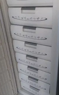 فریزر تک ارج