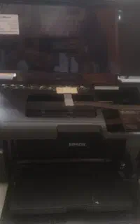 فروش چاپگر رنگی اپسون t50