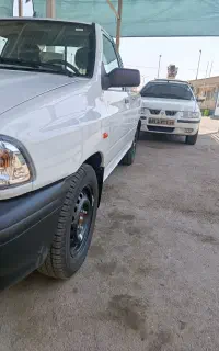 پراید 151