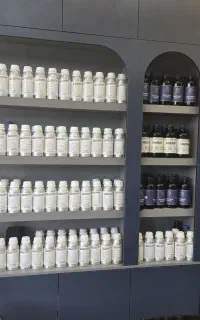 عطر  سویسی و فرانسوی