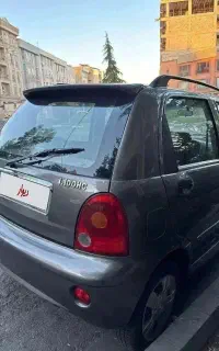ام وی ام ۱۱۰ اتومات مدل۹۱ بسیار سالم بدون ضعف