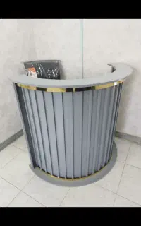 میز منشی کانتر