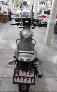 پالس180bajajمدل88