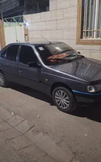 مدل ۹۵دوگانه کارخانه.۲۱۰کار