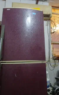 ضایعات اهن کولر یخچال وغیره