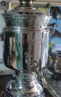 سماورگازی