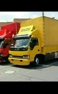 حمل اثاثیه منزل ملاردمارلیک اندیشه فردیس صفادشت