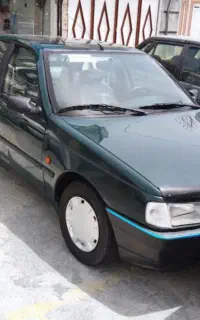اردی آی یک یک جلو عقب پلمپ