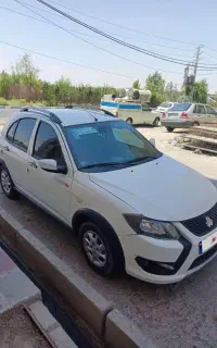 کوئیک ۴۰۲ بدون رنگ