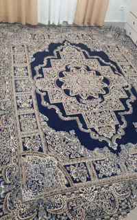 روفرشی 9متری نو