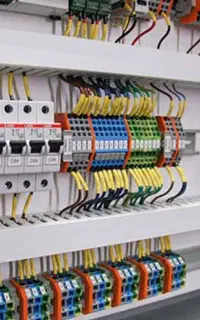 برقکار ساختمان