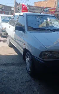 پراید