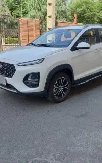 ام وی ام ایکس ۲۲ پرو دنده مدل ۱۴۰۳..معاوضه دارم