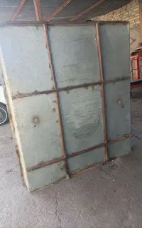 کفی پیکان وانت دوگانه سوز