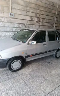 پراید 141