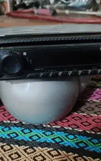 پخش سونی درجه یه 4خروجی و پخش کنوود