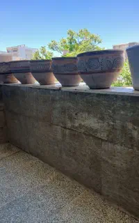 گل و گلدان آب پاش ۱۵ لیتر
