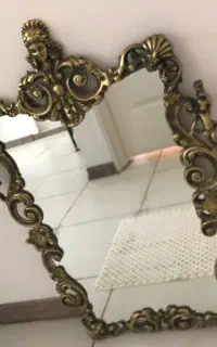 آینه برنز اصل