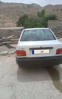 پراید131