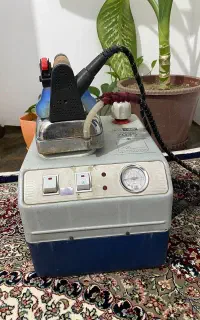 اتو صنعتی ترک اصل