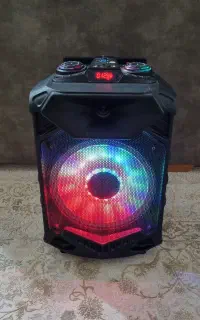اسپیکر قابل حمل