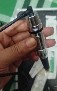 دستگاه تاتو قلم تاتو بایوتچ biotech بیوتچ
