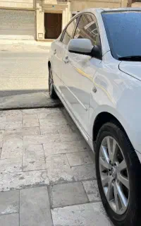 مزدا ۳ فول
