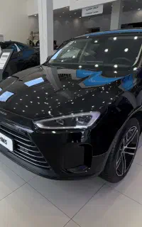ماموت خودرو گودرزی