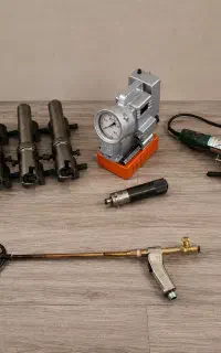 فروش دستگاه فورجینگ دایا ژاپن درحدنو