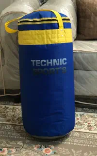 کیسه بکس نونو