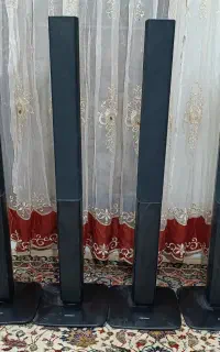 باند سینما خانگی مارک سامسونگ