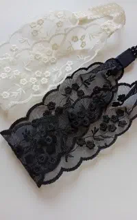 هدبند گیپور مناسب هدیه