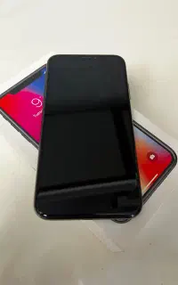 Iphone x 256