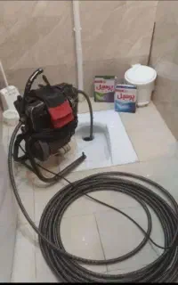 لوله بازکنی فنرزن شهر قایم کبیری کلهری بنیاد کل قم
