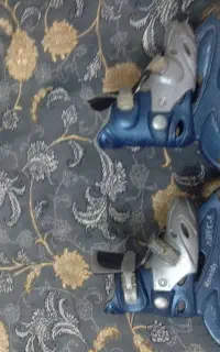 اسکیت