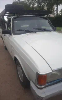 وانت دوگانه