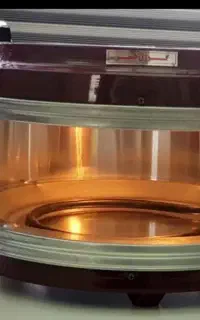 فروش فر برقی گوزل فر