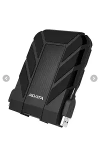 هارد ADATA دو ترا
