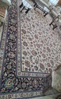فرش دستباف