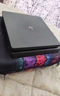 PS4 slim 1TB آکبند کپیخور