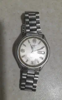 سیکو پنچ اتوماتیک