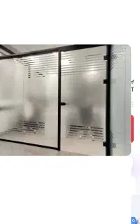 تعمیرات شیشه سکوریت میرال