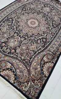 چهار تخته فرش6 متری700شانه